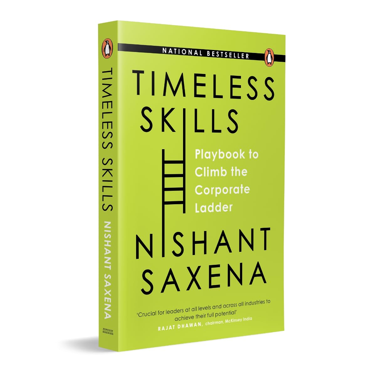 Timeless Skills