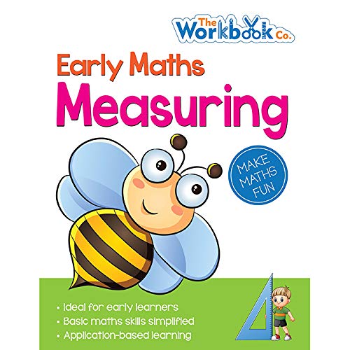 Early Maths : Measuring