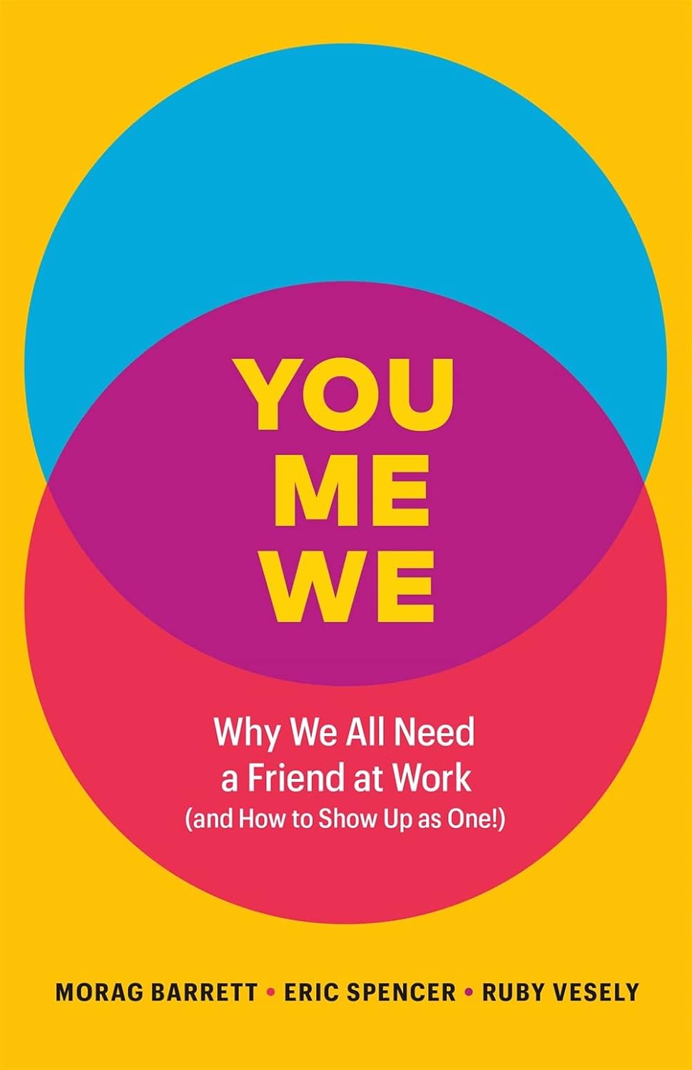 You, Me, We