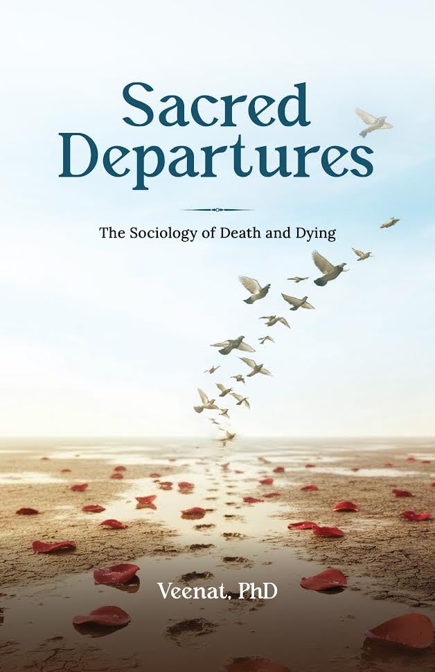 Sacred Departures
