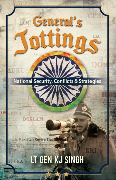 General's Jottings
