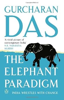 Elephant Paradigm, the