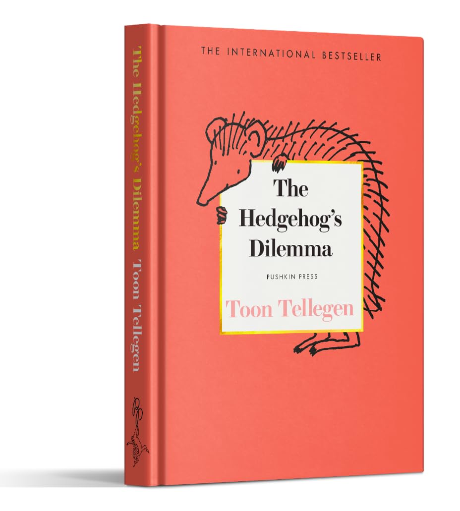 The Hedgehog's Dilemma