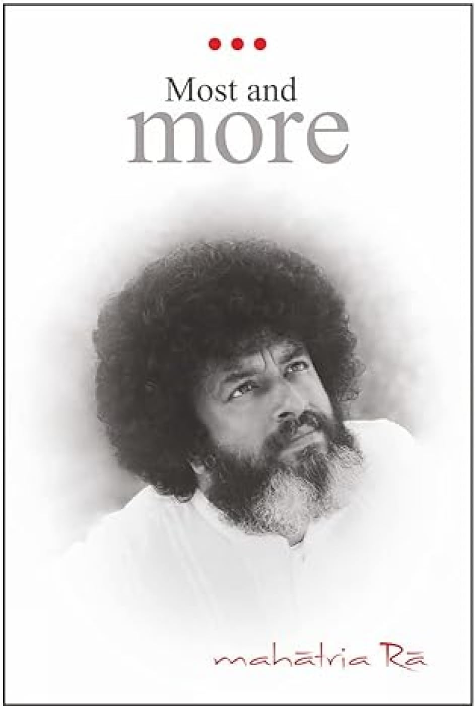 Most and More