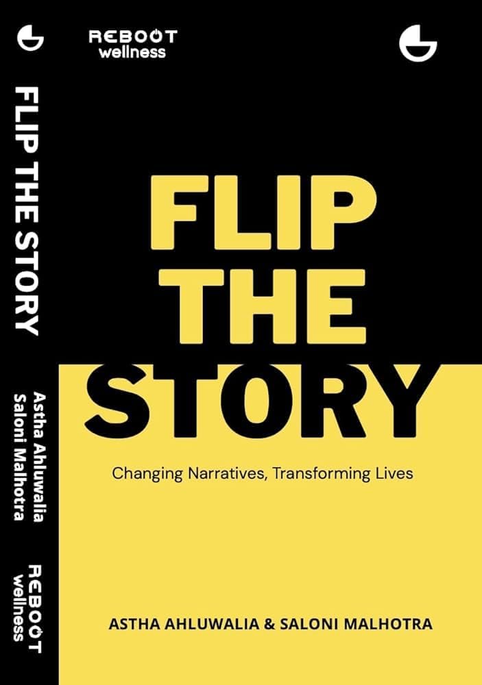 Flip the Story