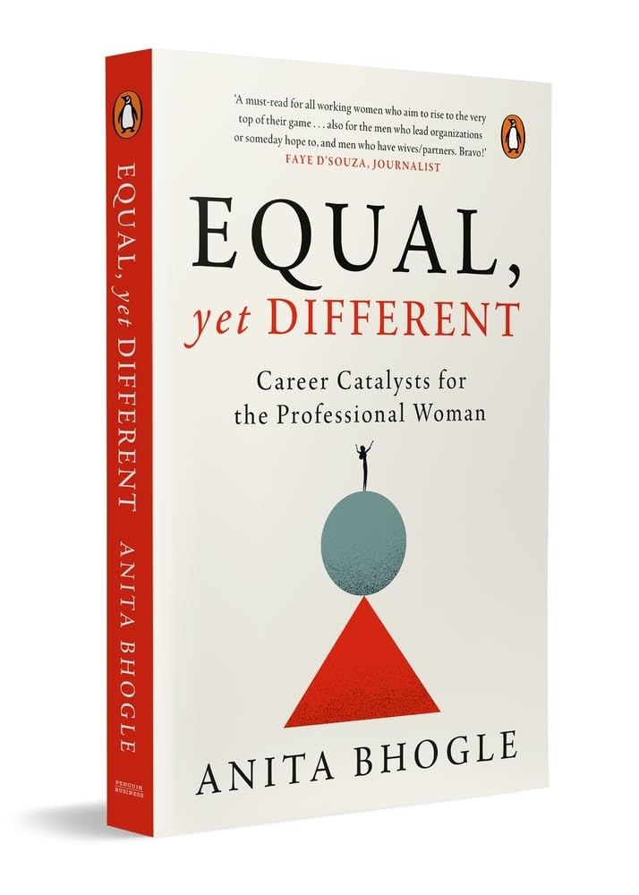 Equal, yet Different: Career Catalysts for the Professional Woman