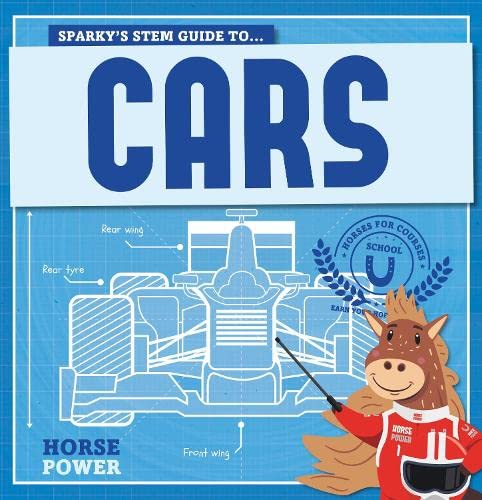 Cars (horse Power)