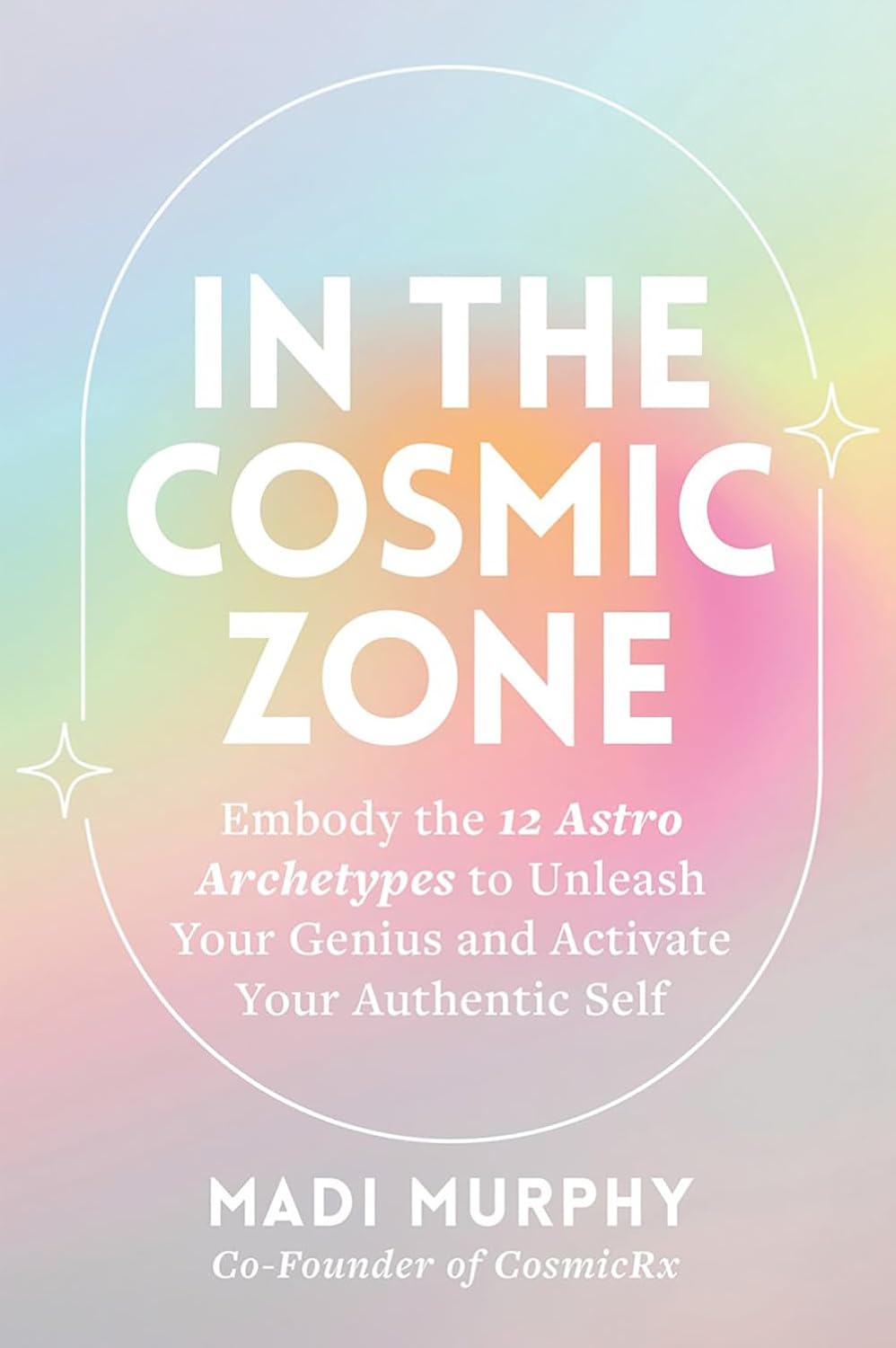 In the Cosmic Zone