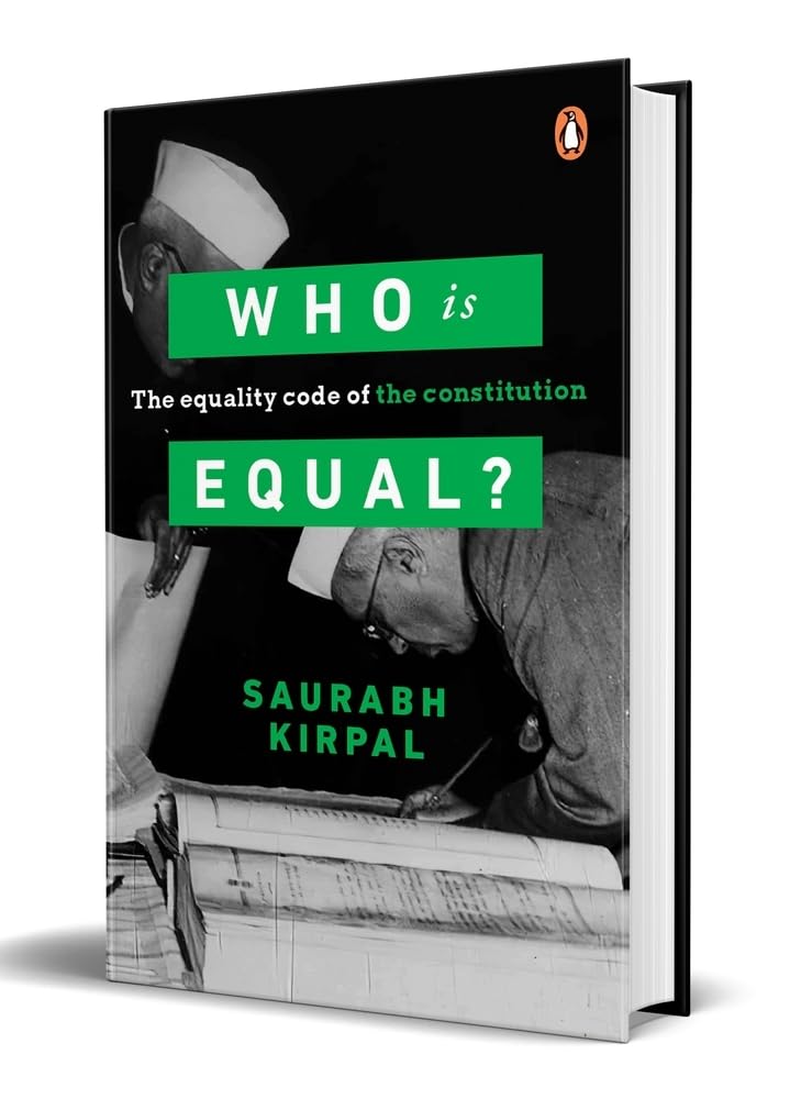 Who Is Equal