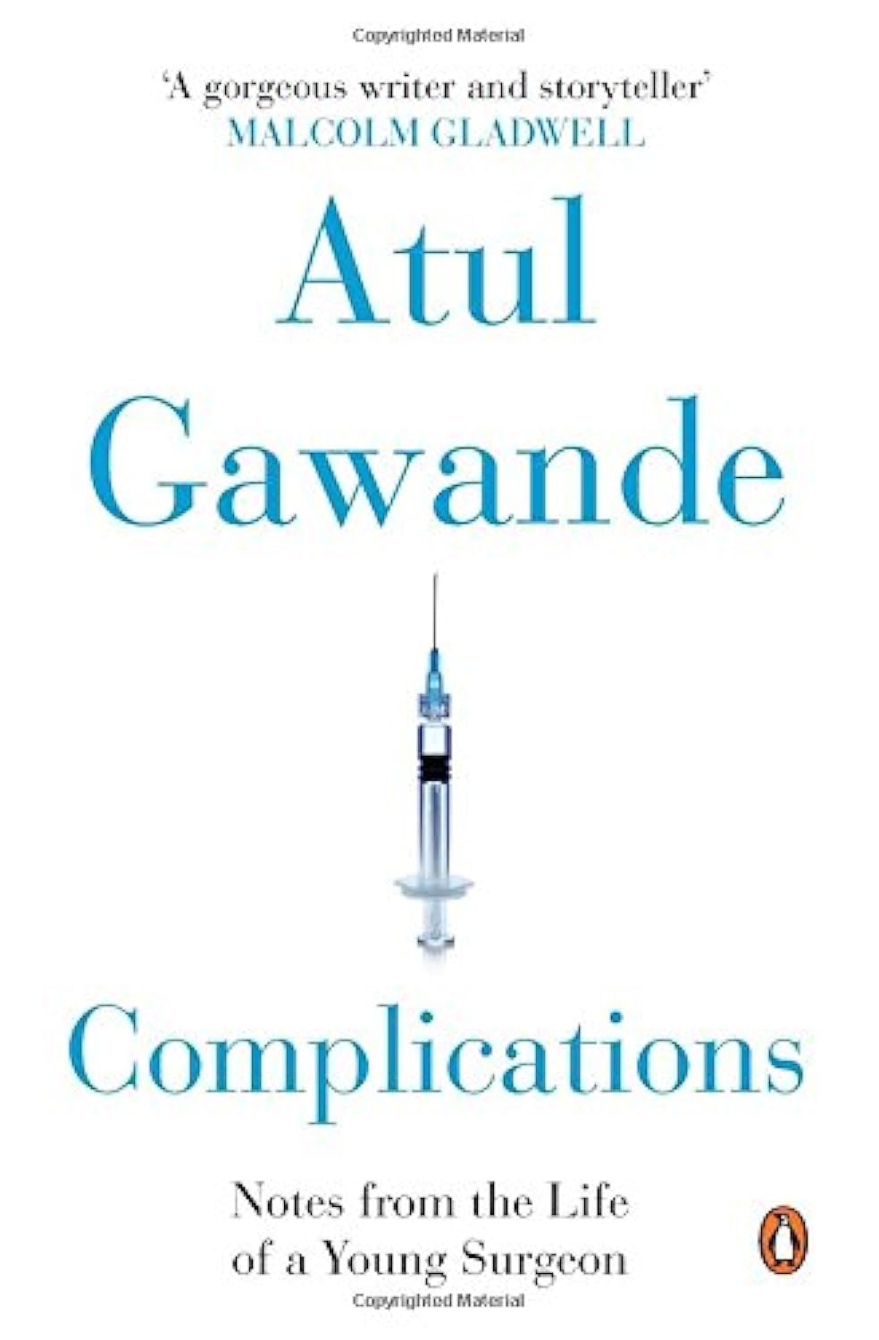 Complications (r/j)