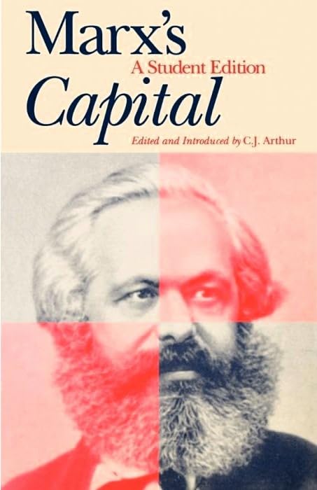 Marx’s Capital