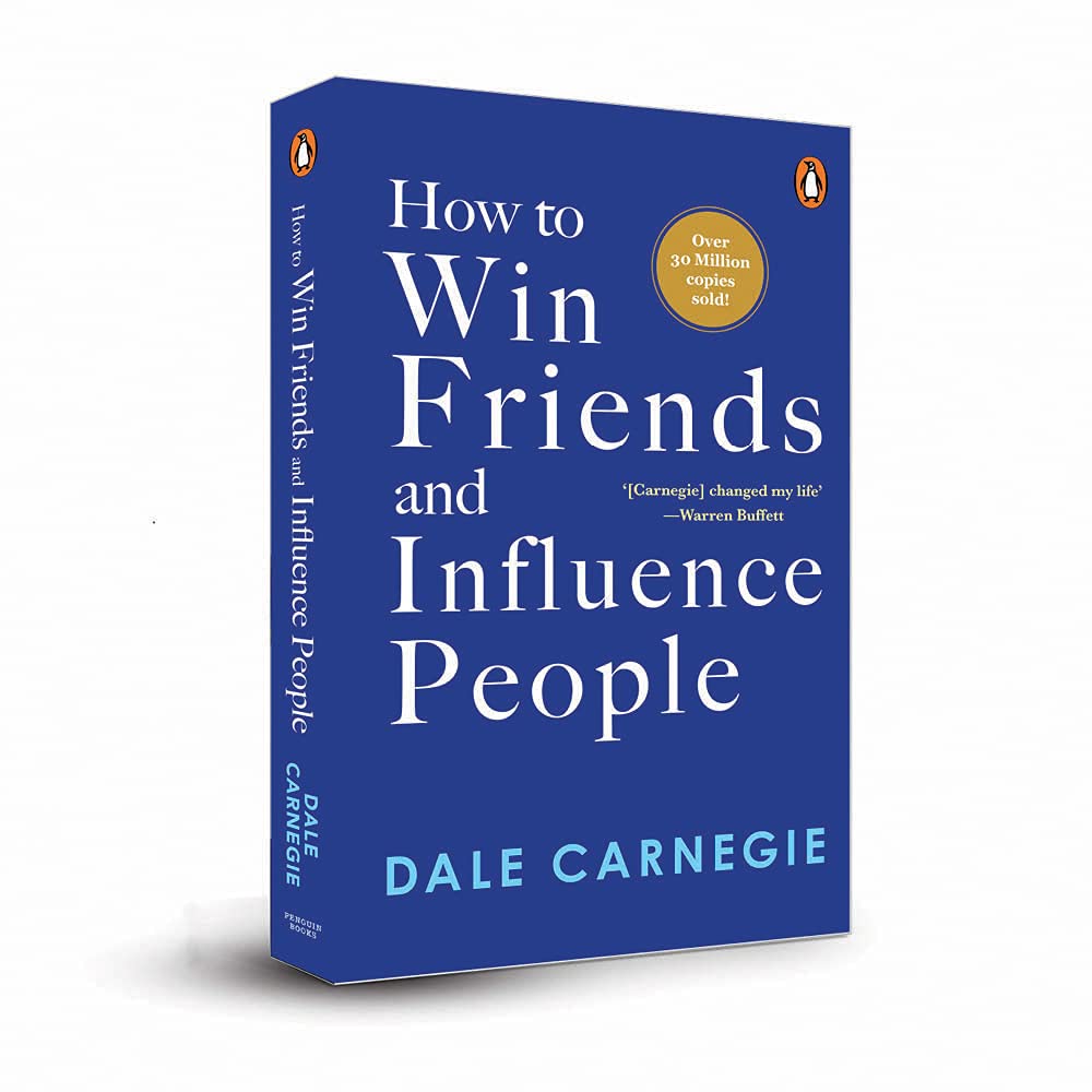 How to Win Friends and Influence People (, Penguin India)