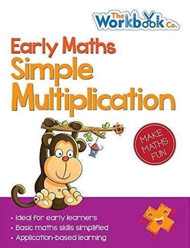 Early Maths: Simple Multiplication