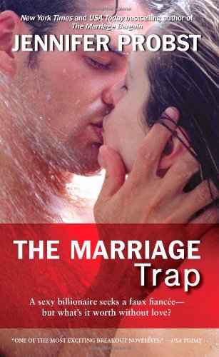 The marriage trap