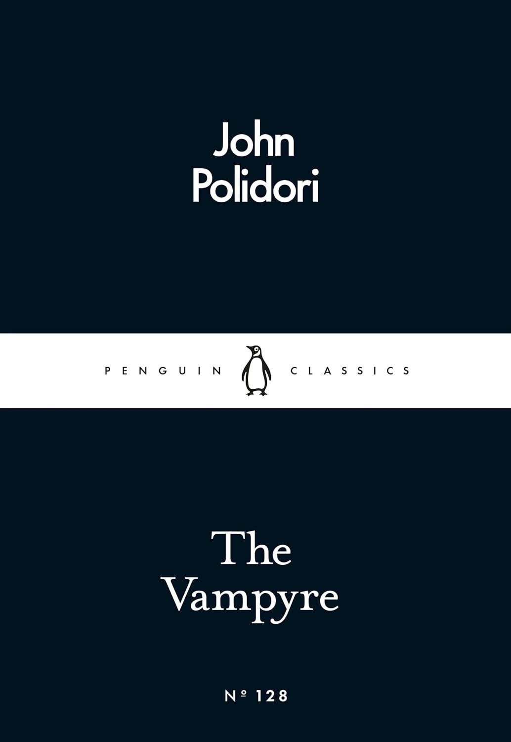 The Vampyre