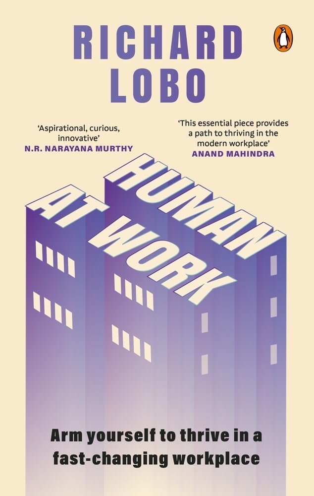 Human at Work