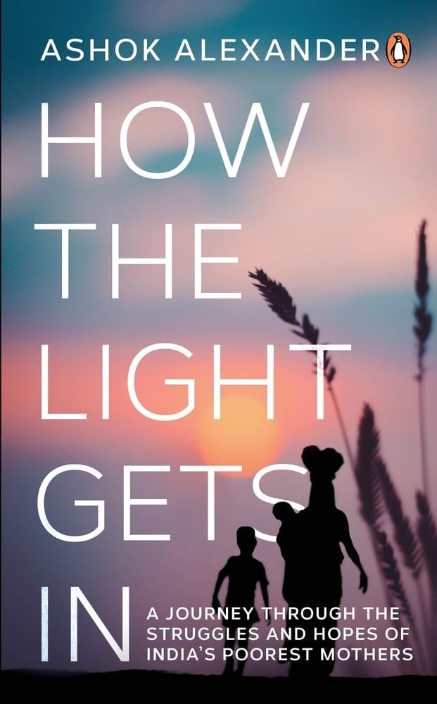How the Light Gets In