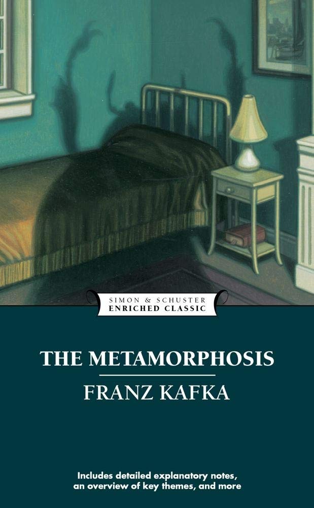 The metamorphosis