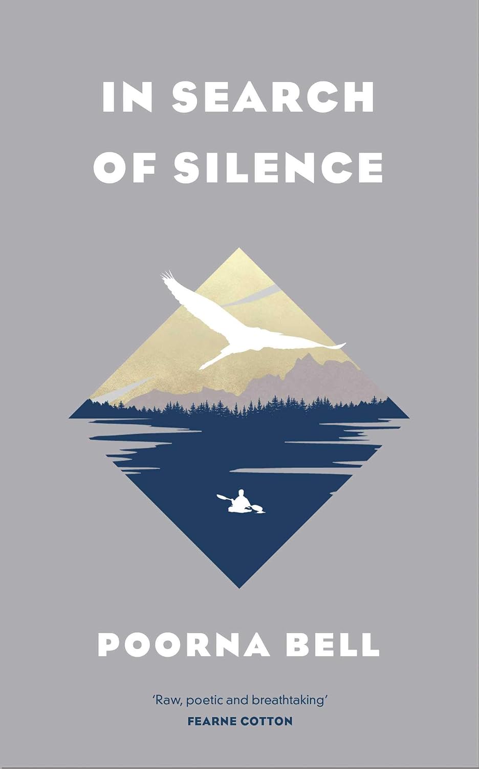In Search of Silence