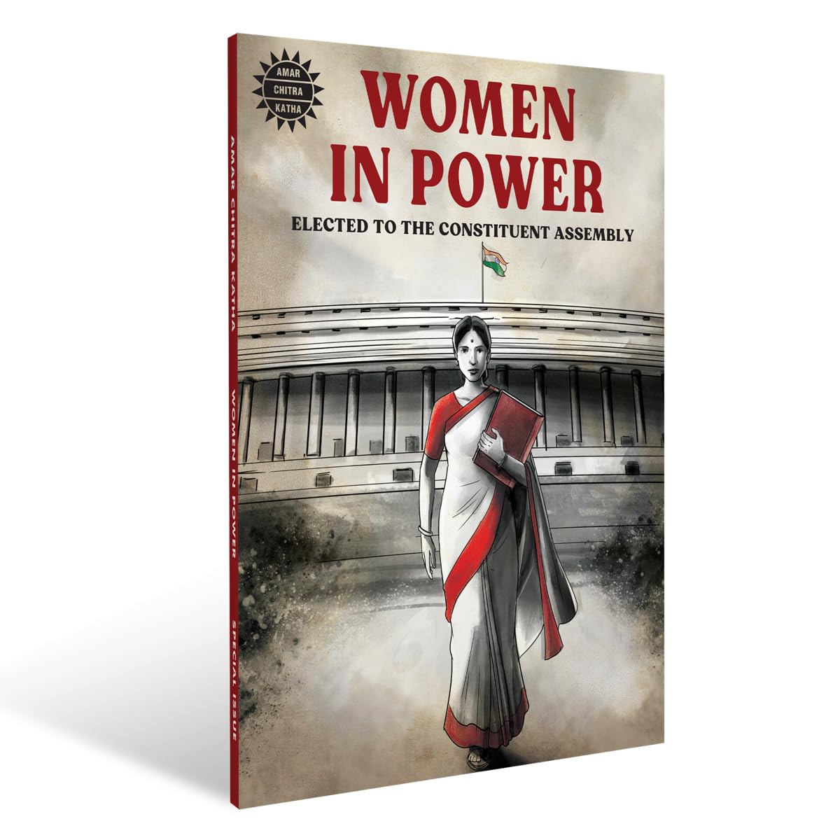 Women in Power
