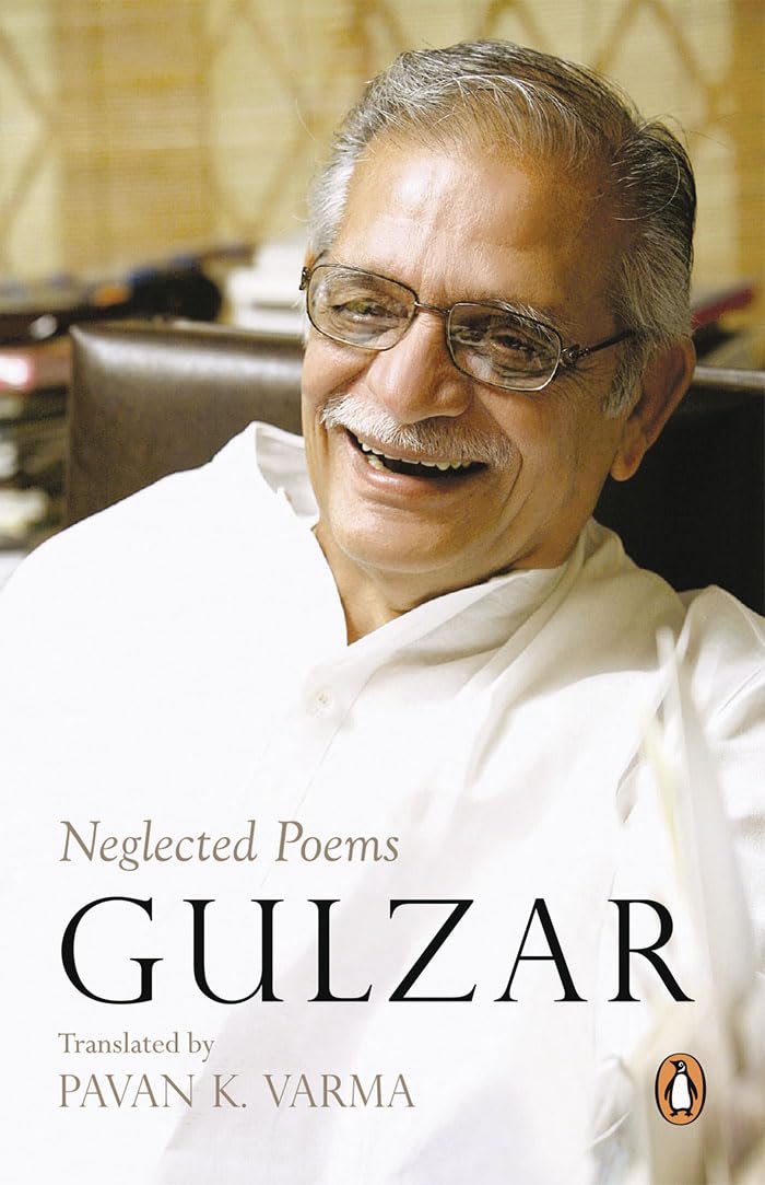 Neglected Poems
