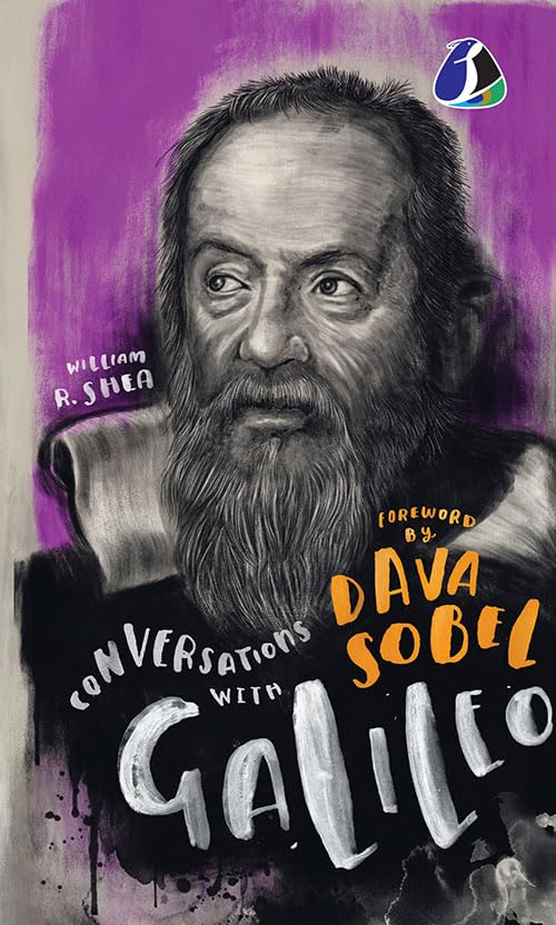 Conversations with Galileo