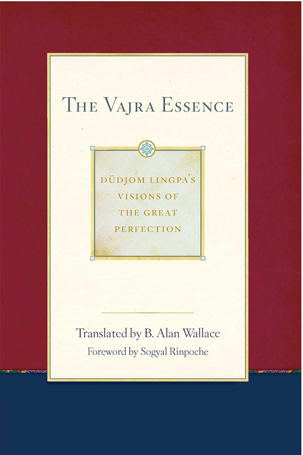 Vajra Essence