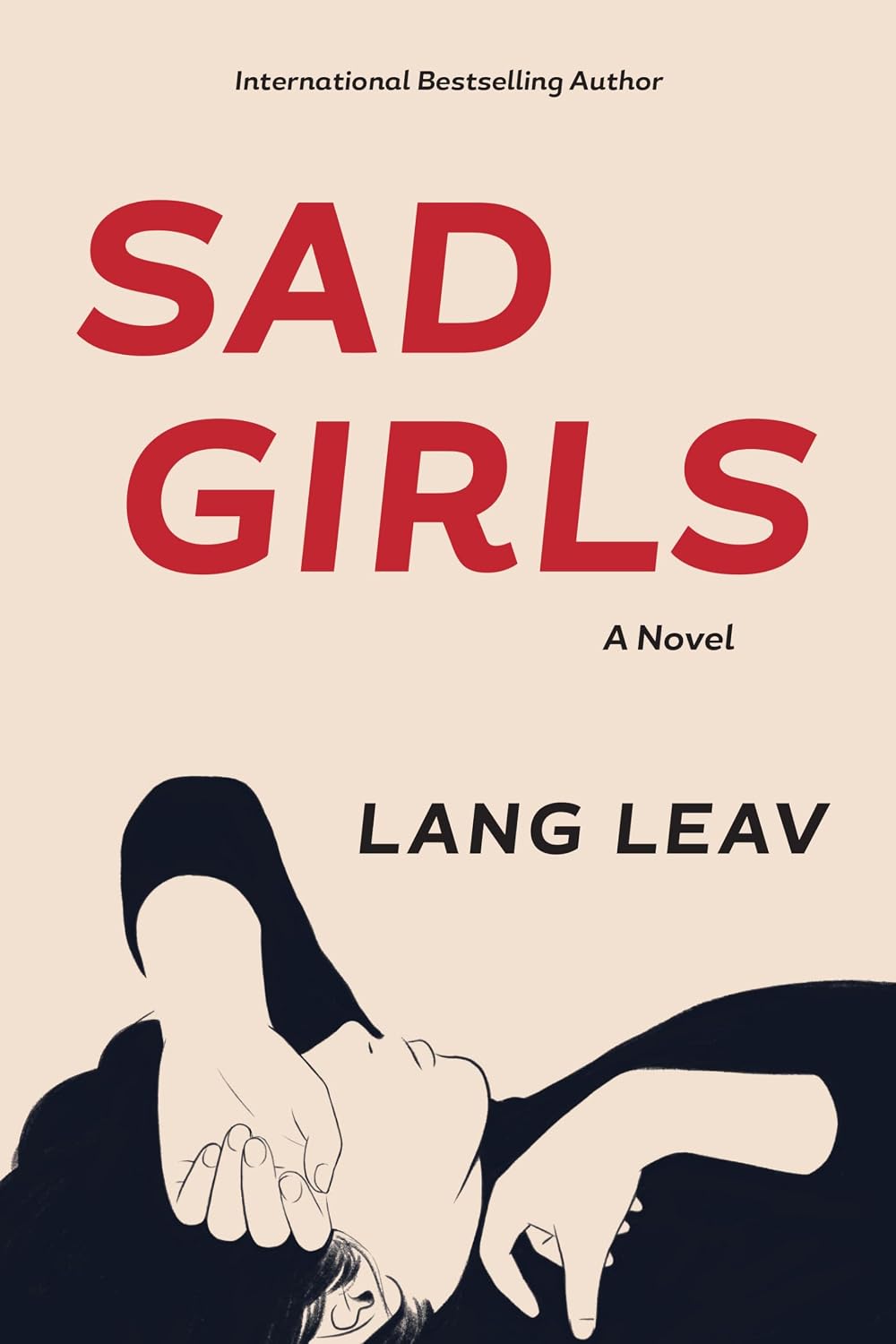 Sad girls