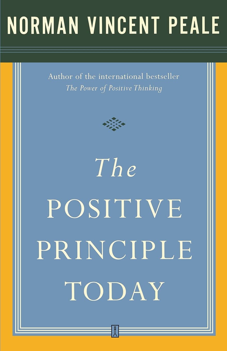 The positive principle today