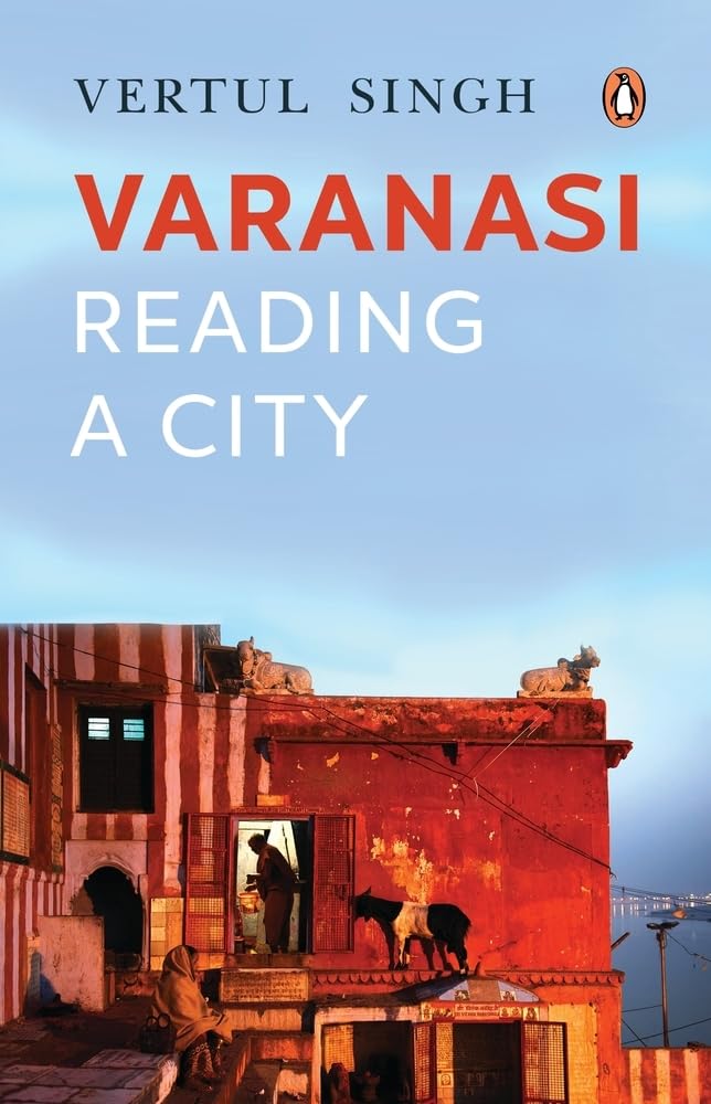 Banaras