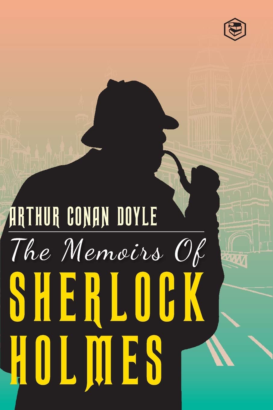 The Memoirs of Sherlock Holmes