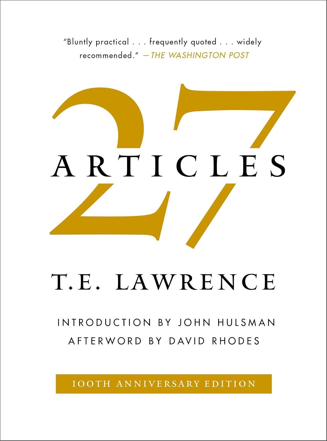 27 Articles