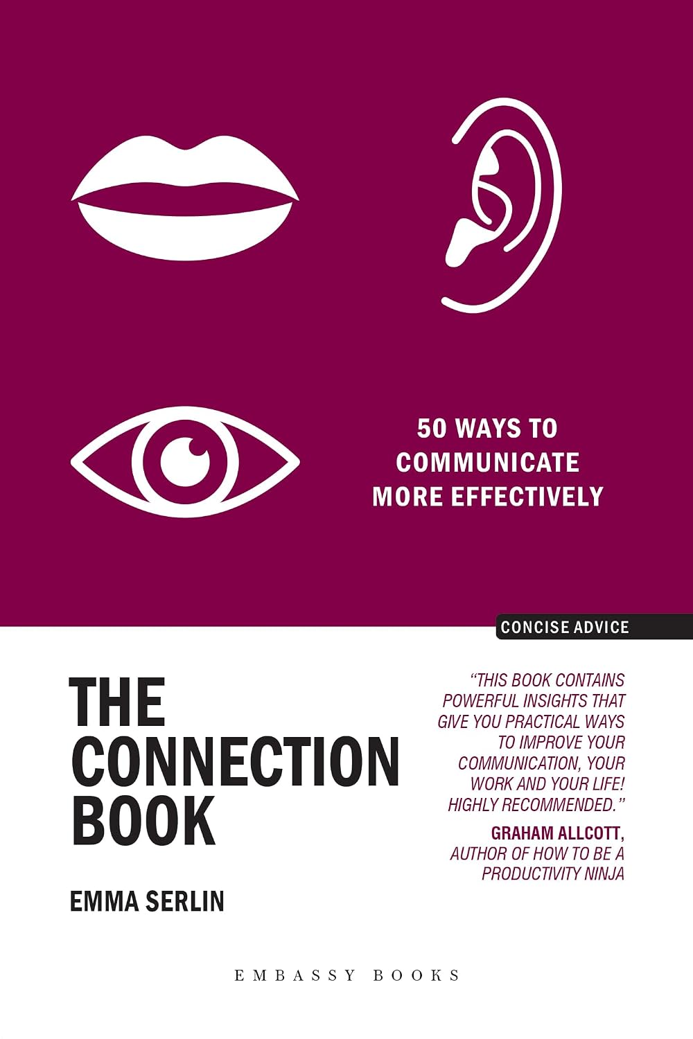The Connection Book