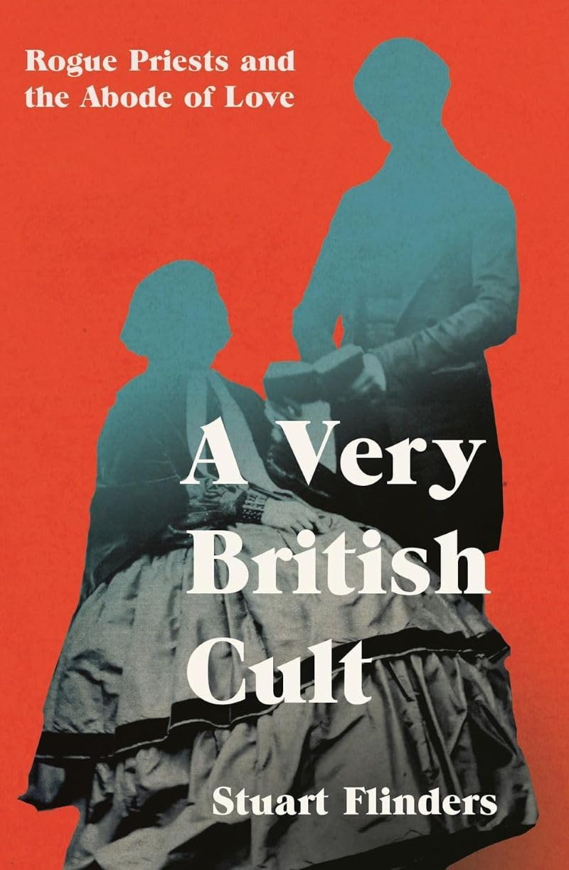 Very British Cult: Rogue Priests and the Abode of Love