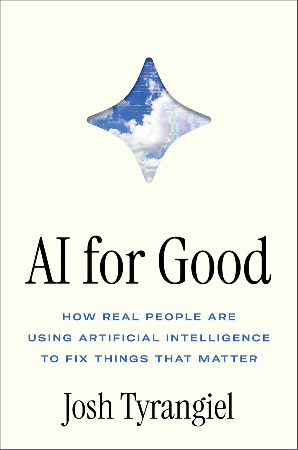 AI for Good