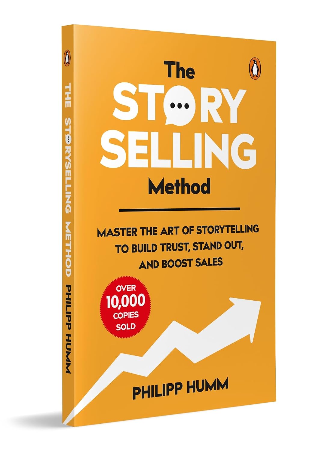 The Story Selling Method