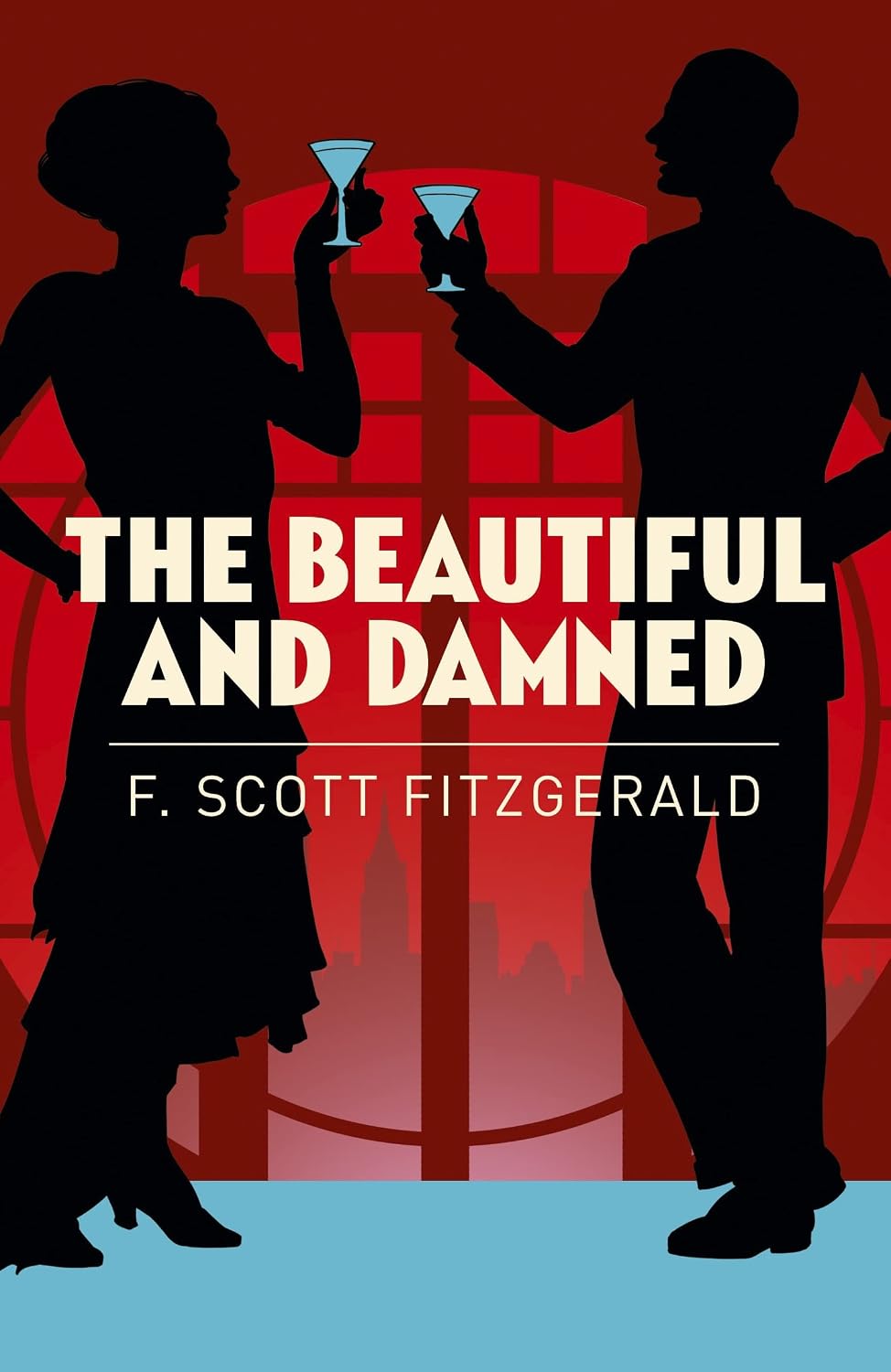 Beautiful and Damned