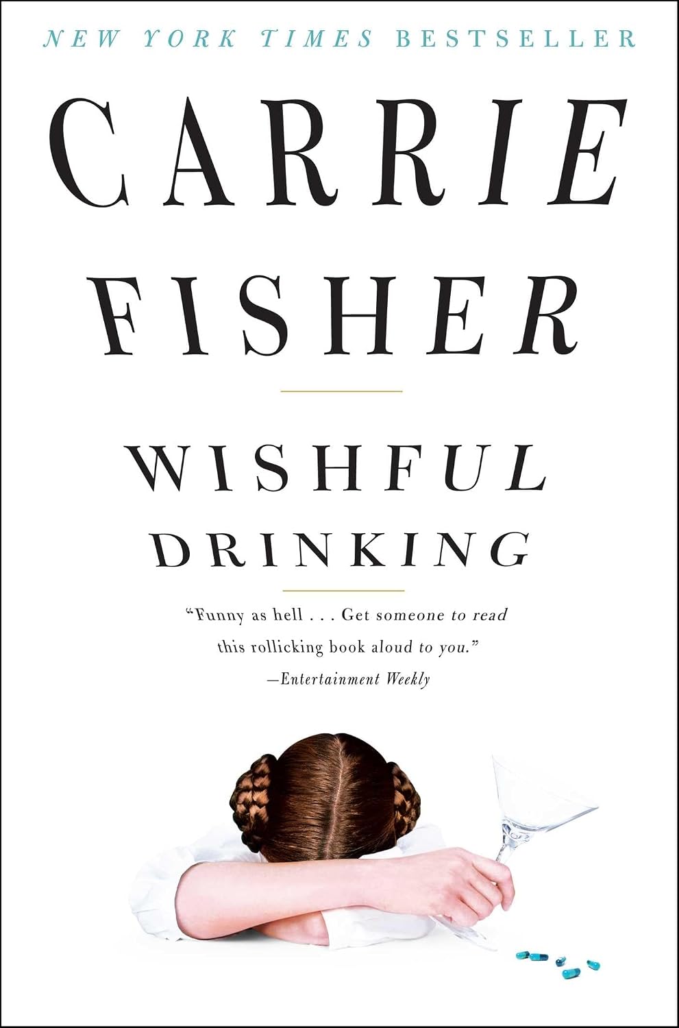 Wishful drinking