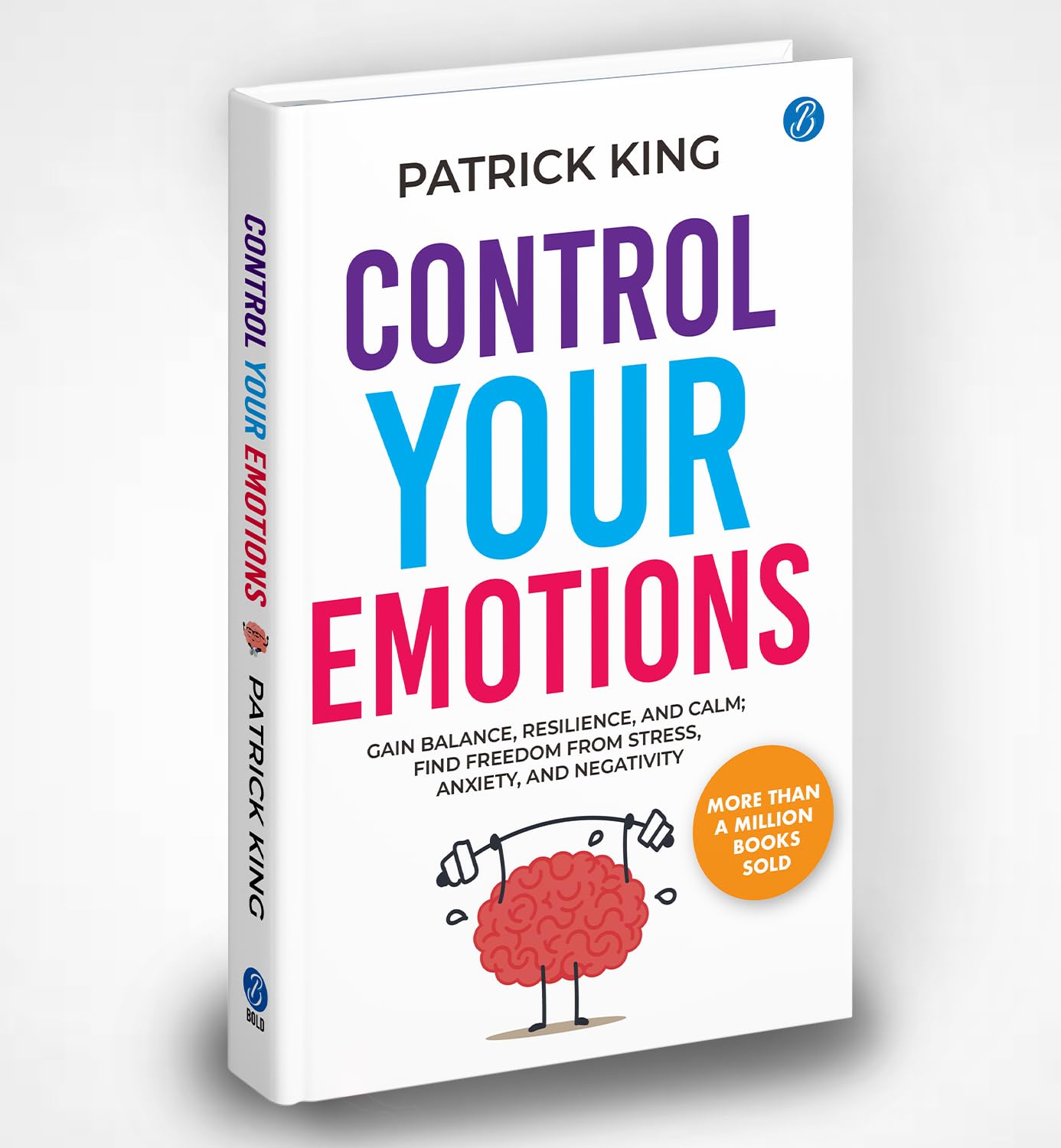 Control Your Emotions
