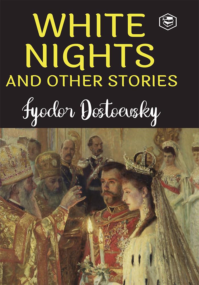 White Nights and Other Stories