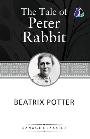 Peter Rabbit