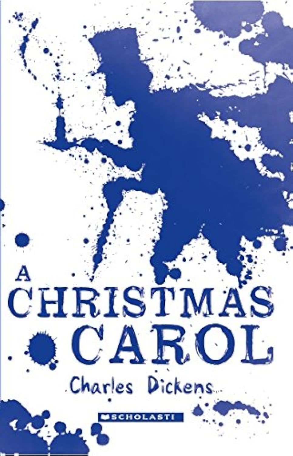 Scholastic Classics: A Christmas Carol
