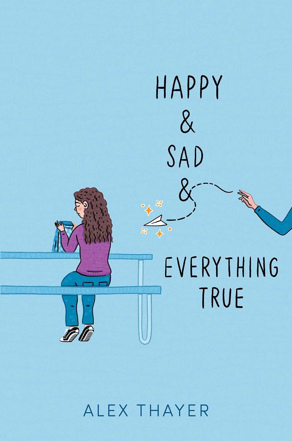 Happy and Sad and Everything True
