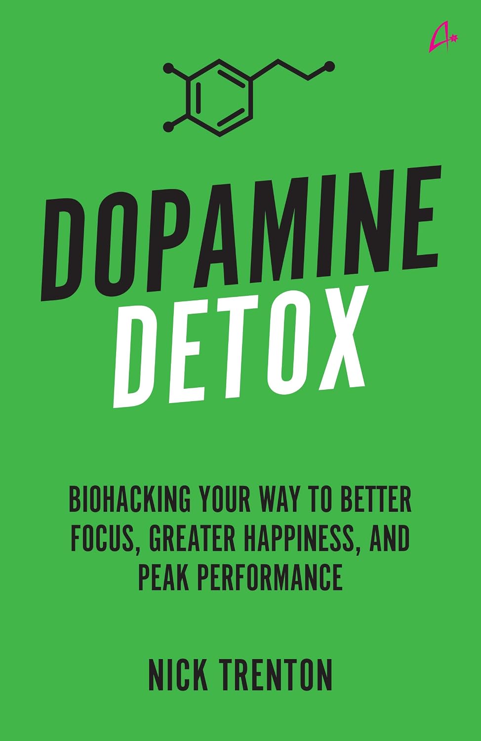 Dopamine Detox