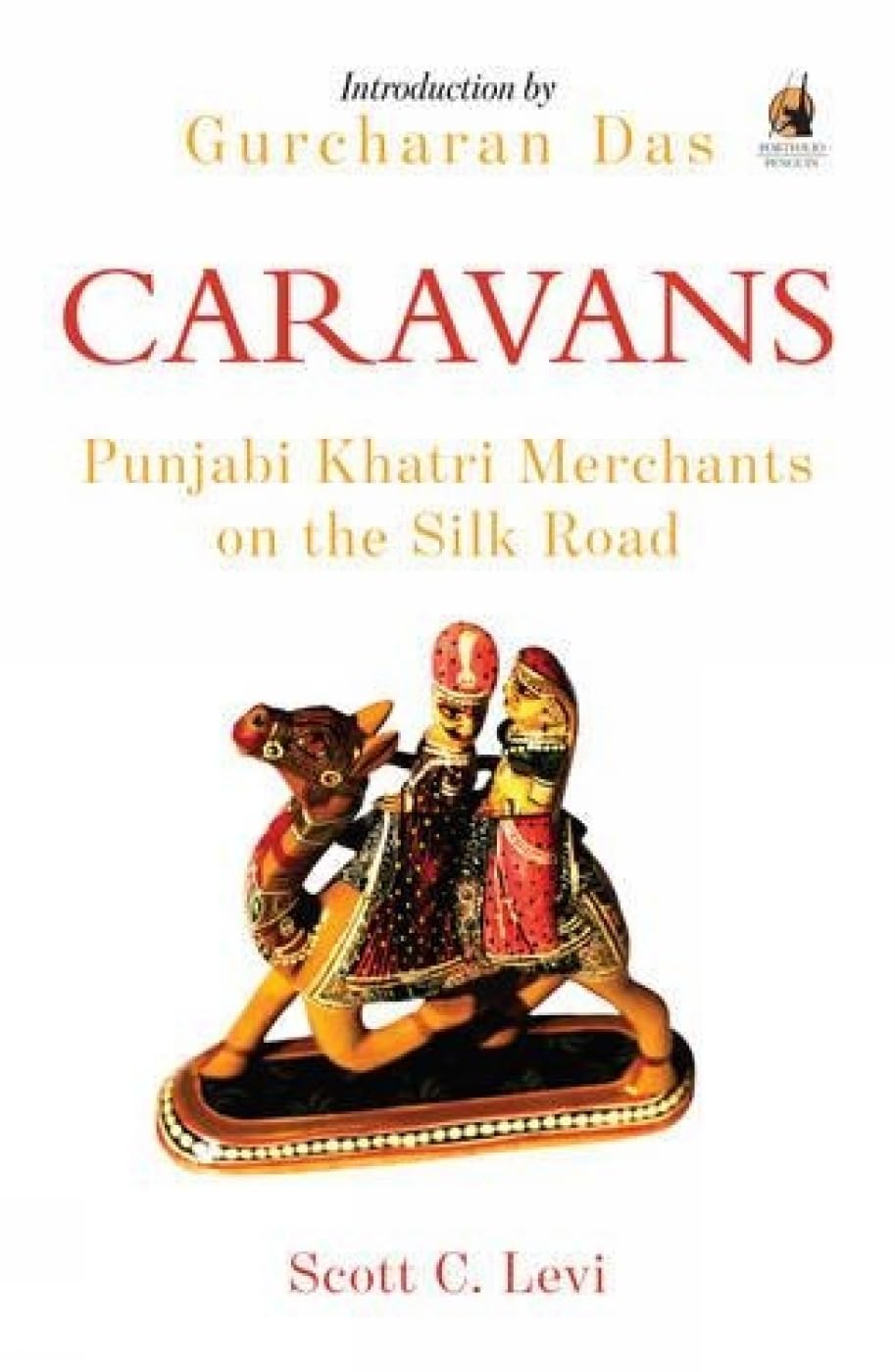 SIB: Caravans