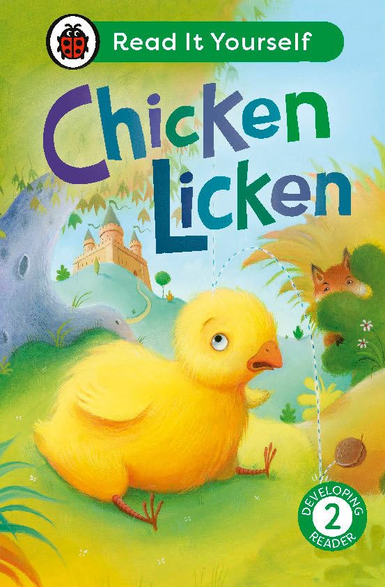 Chicken Licken