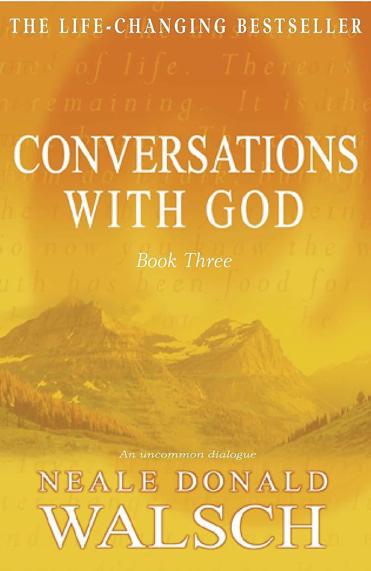 Conversations with God