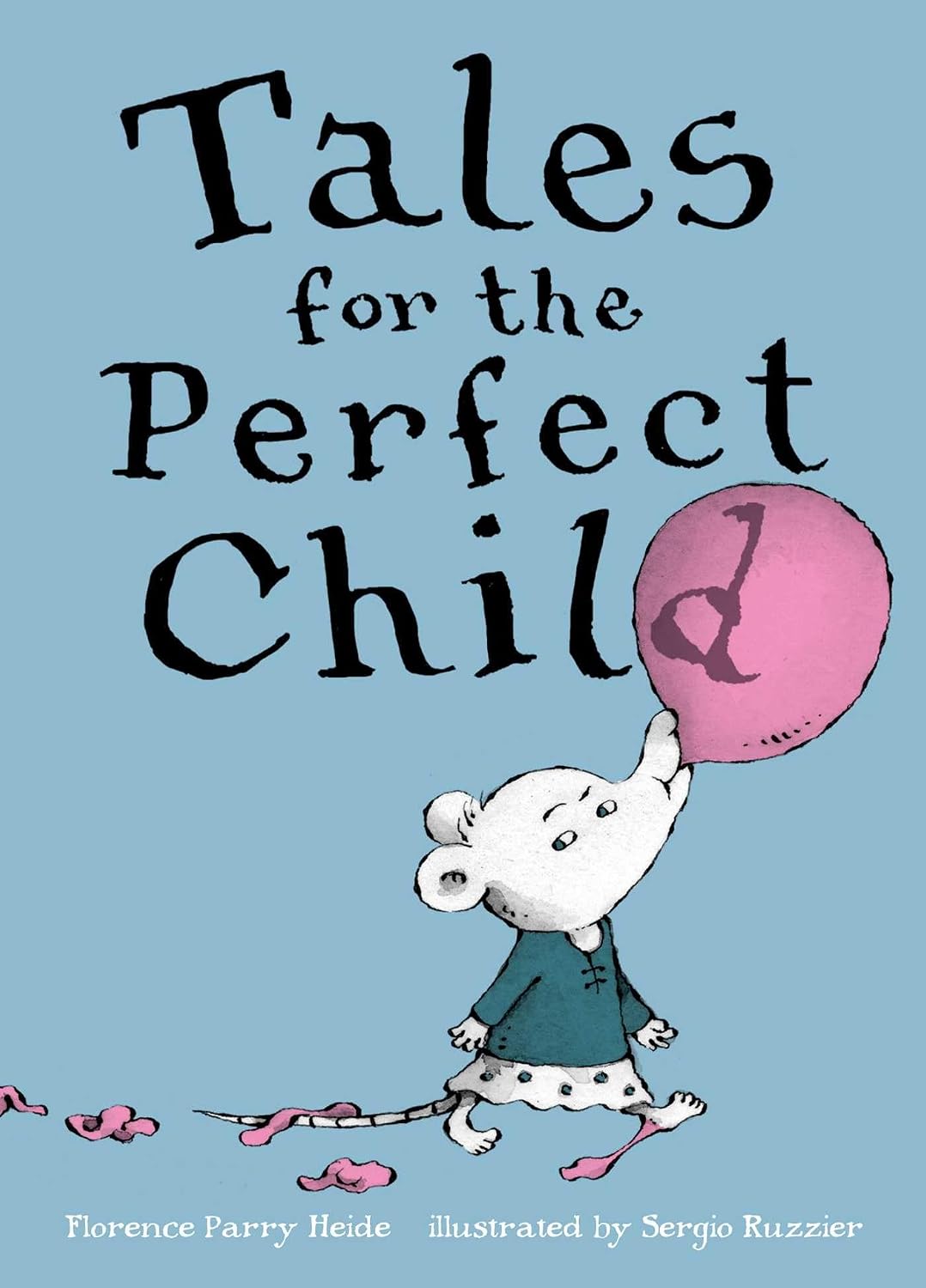 Tales for the perfect child