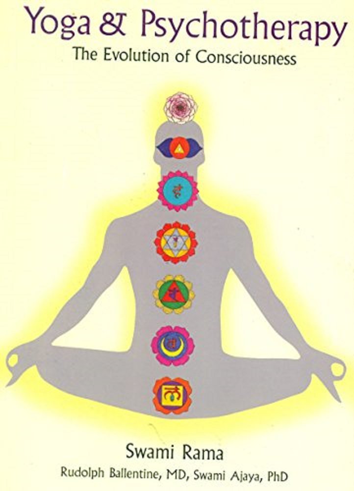 Yoga and Psychotherapy: the Evolution of Consciousness