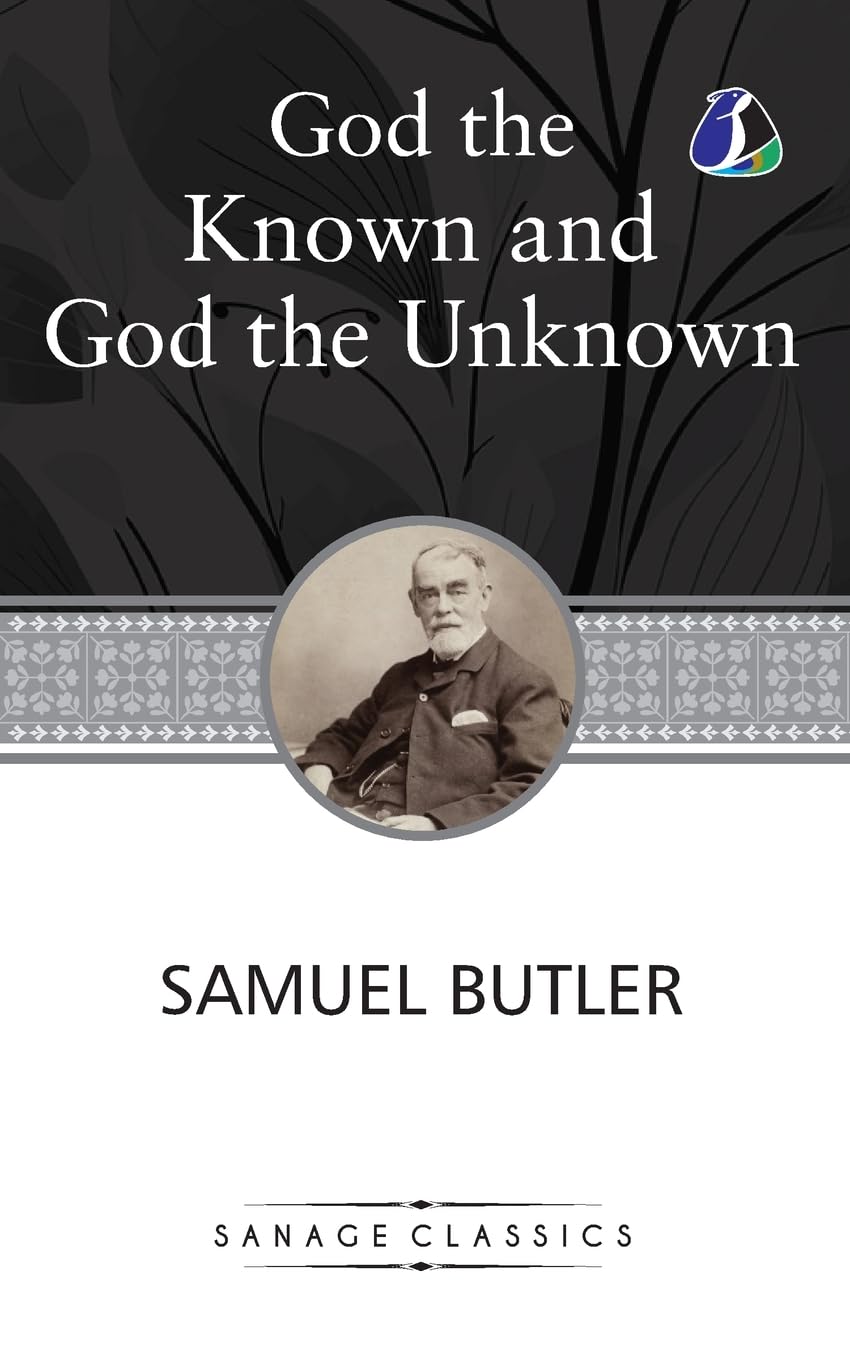 God the Known and God the Unknown